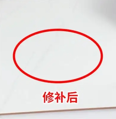 新津瓷砖空鼓维修公司分享下板材基层，未采取柔性过渡措施的影响。在瓷砖铺贴工程中，如果采用的是板材基层（如石膏板、木工板等非刚性基层），而未采取柔性过渡措施，